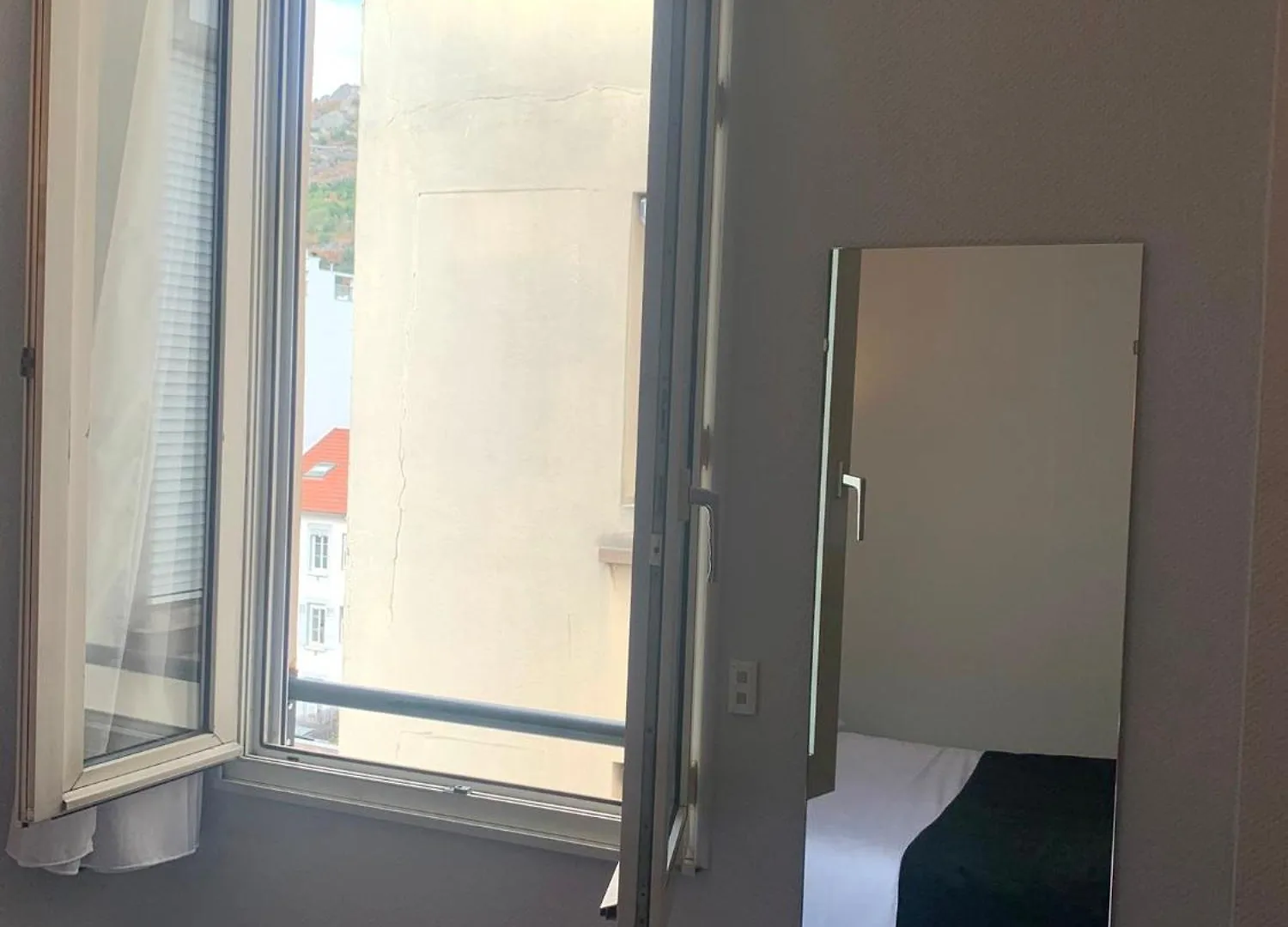 *** Hotel Campanile Grenoble Centre Gare France