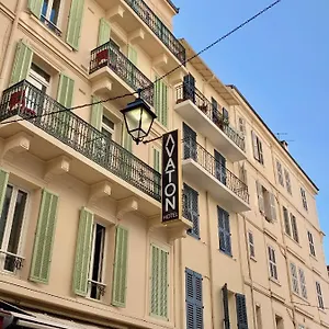 *** Hotel Avaton France