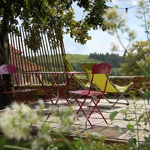  Couette-café D'hôte Et De Cantagrel France