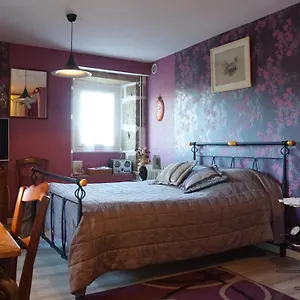  Couette-café Le Bedigas France