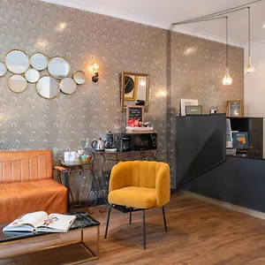 *** Hotel Istria By Magna Arbor France