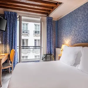 *** Hotel Baudelaire Opéra France