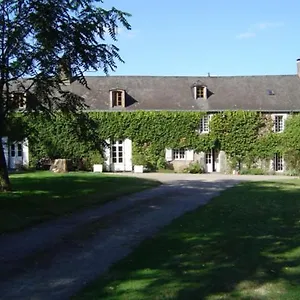 Bed & Breakfast Manoir De Pommery