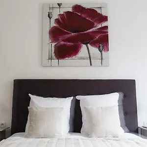 Hotel Gallia, Grenoble