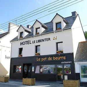  Hotel Le Libenter France