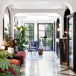 **** Hotel Bienvenue France