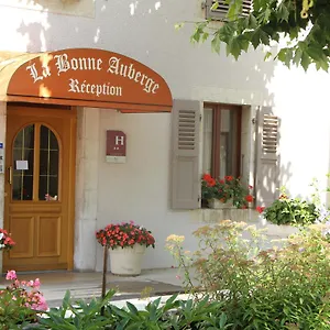 La Bonne Auberge Segny