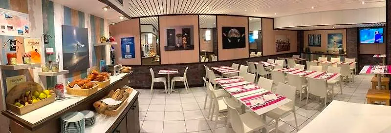 Hotel Campanile Grenoble Centre Gare